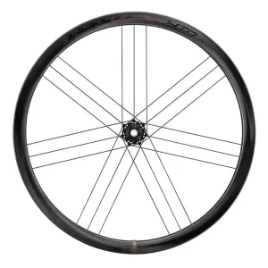 CAMPAGNOLO Bora Ultra WTO 35 C23 Carbon Disc Road Wheelset