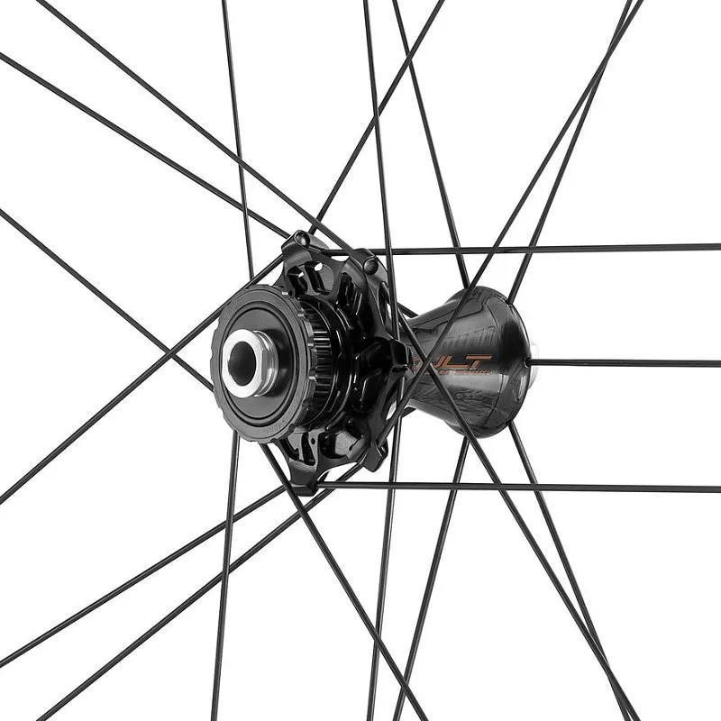 CAMPAGNOLO Bora Ultra WTO 35 C23 Carbon Disc Road Wheelset