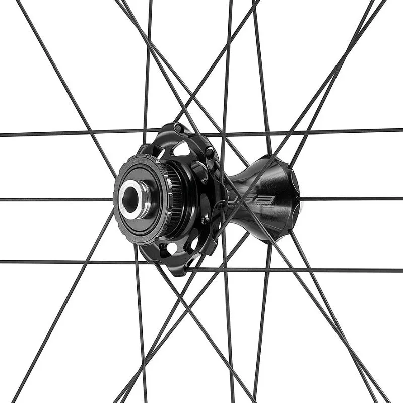 CAMPAGNOLO Bora WTO 35 C23 Carbon Disc Road Wheelset