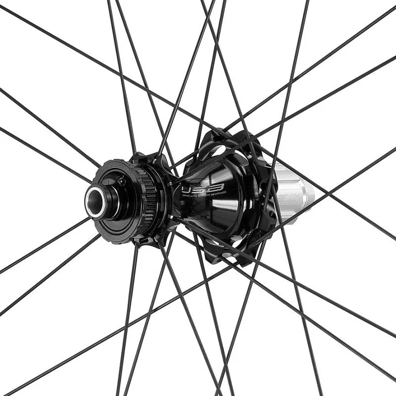 CAMPAGNOLO Bora WTO 35 C23 Carbon Disc Road Wheelset