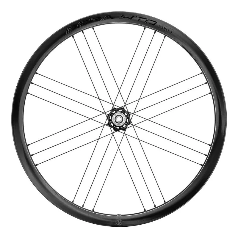 CAMPAGNOLO Bora WTO 35 C23 Carbon Disc Road Wheelset