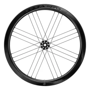 CAMPAGNOLO Bora WTO 45 C23 Carbon Disc Road Wheelset