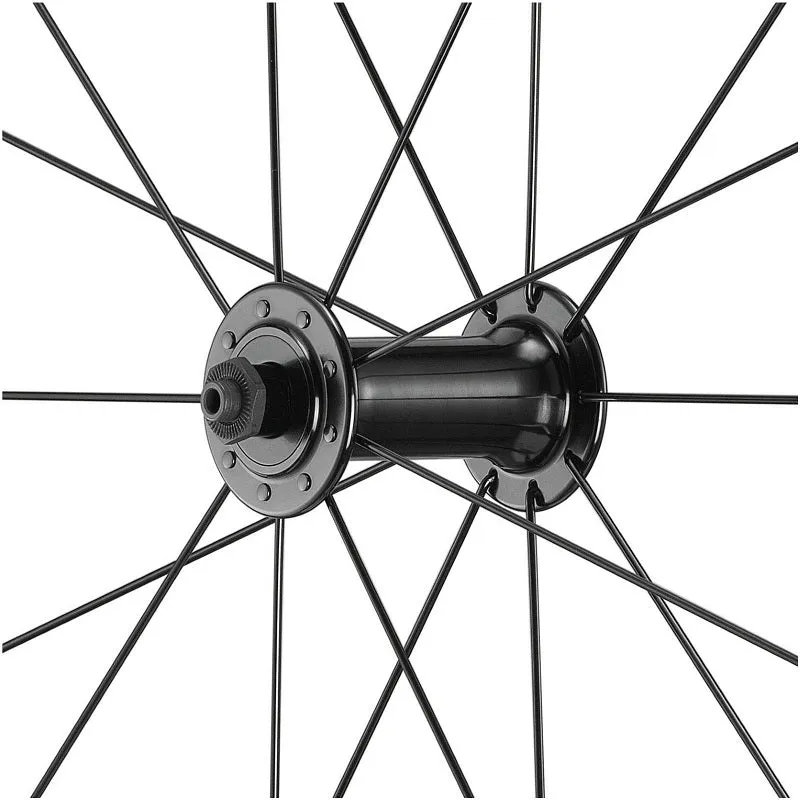 CAMPAGNOLO Calima C17 Road Wheelset