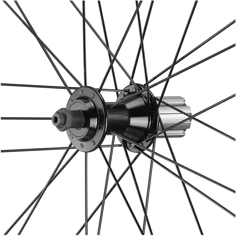 CAMPAGNOLO Calima C17 Road Wheelset