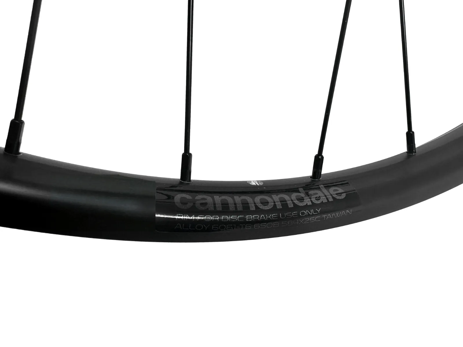Cannondale 650B Rear Wheel - 11 Speed Bear Pawls Hub