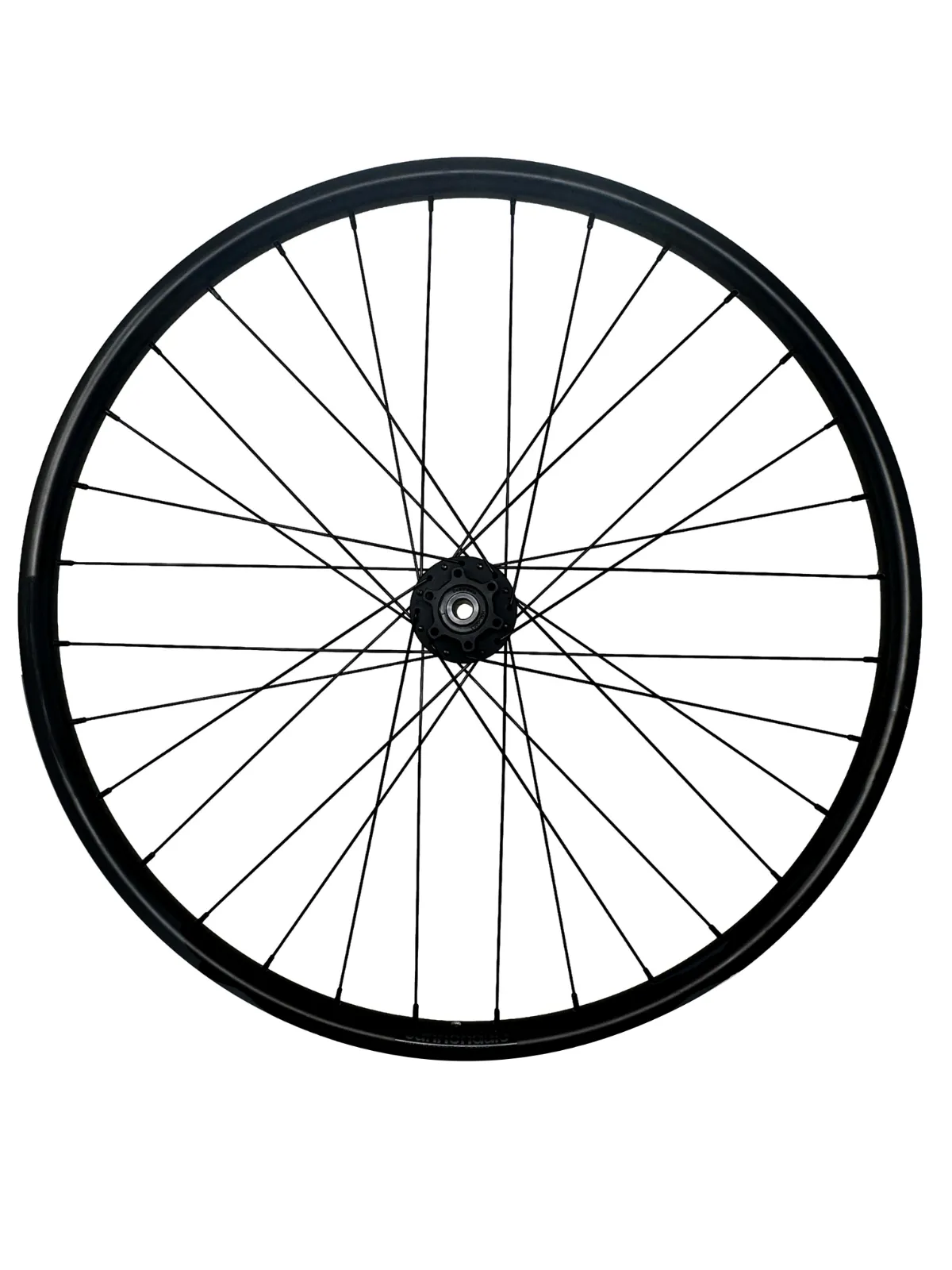Cannondale 650B Rear Wheel - 11 Speed Bear Pawls Hub