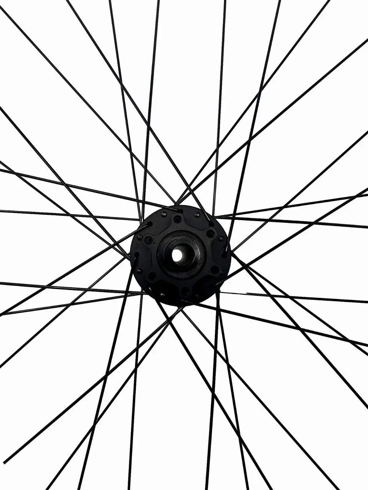 Cannondale 650B Rear Wheel - 11 Speed Bear Pawls Hub