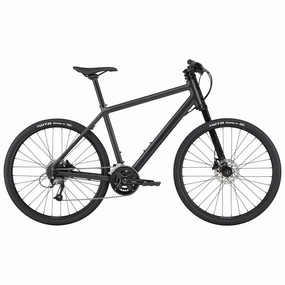 Cannondale Bad Boy 2 Bike