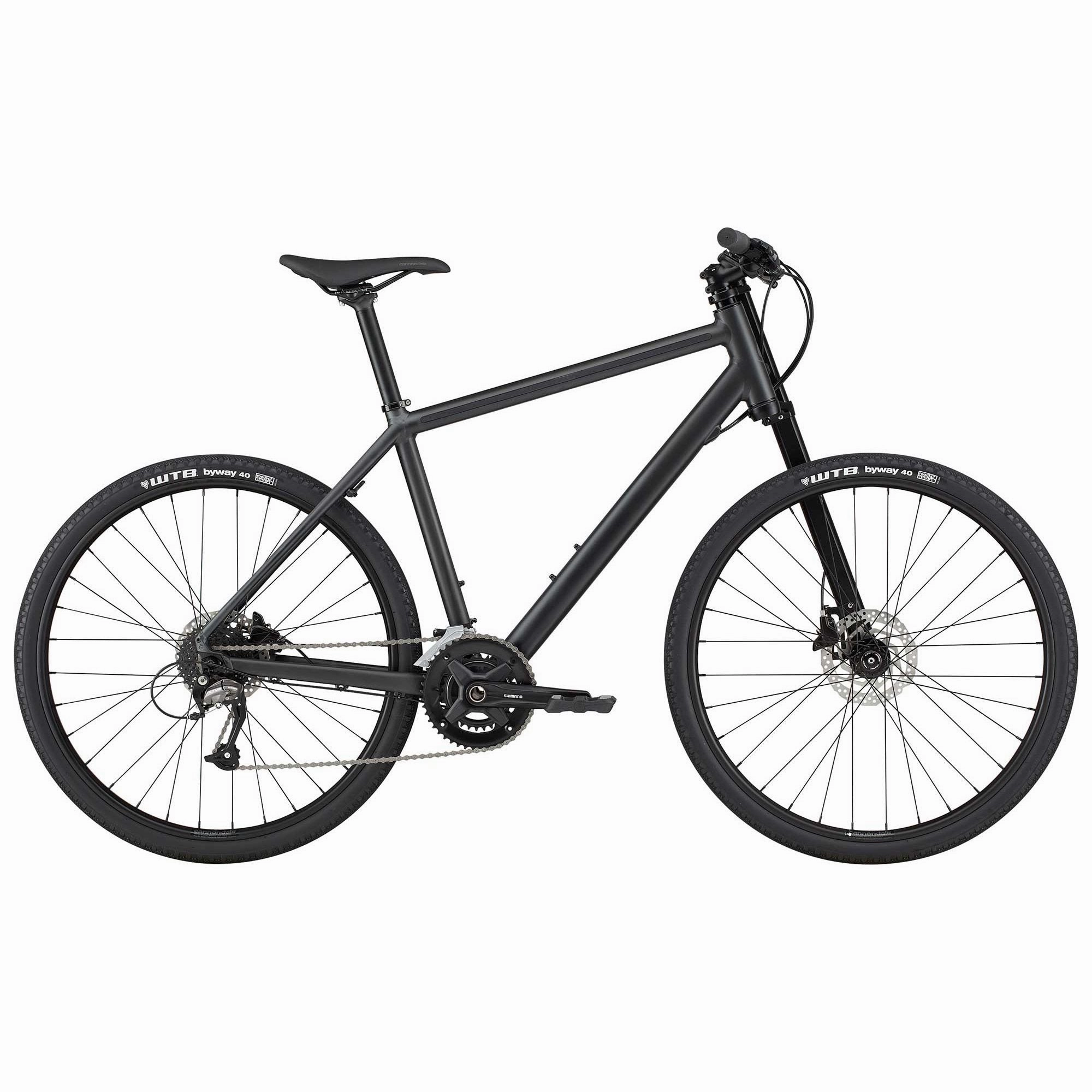 Cannondale Bad Boy 2 Bike