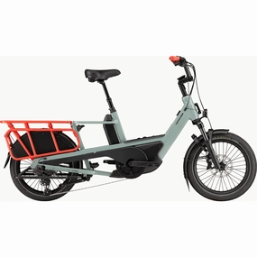 Cannondale Cargowagen NEO