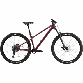 Cannondale Habit HT 2 - Bordeaux