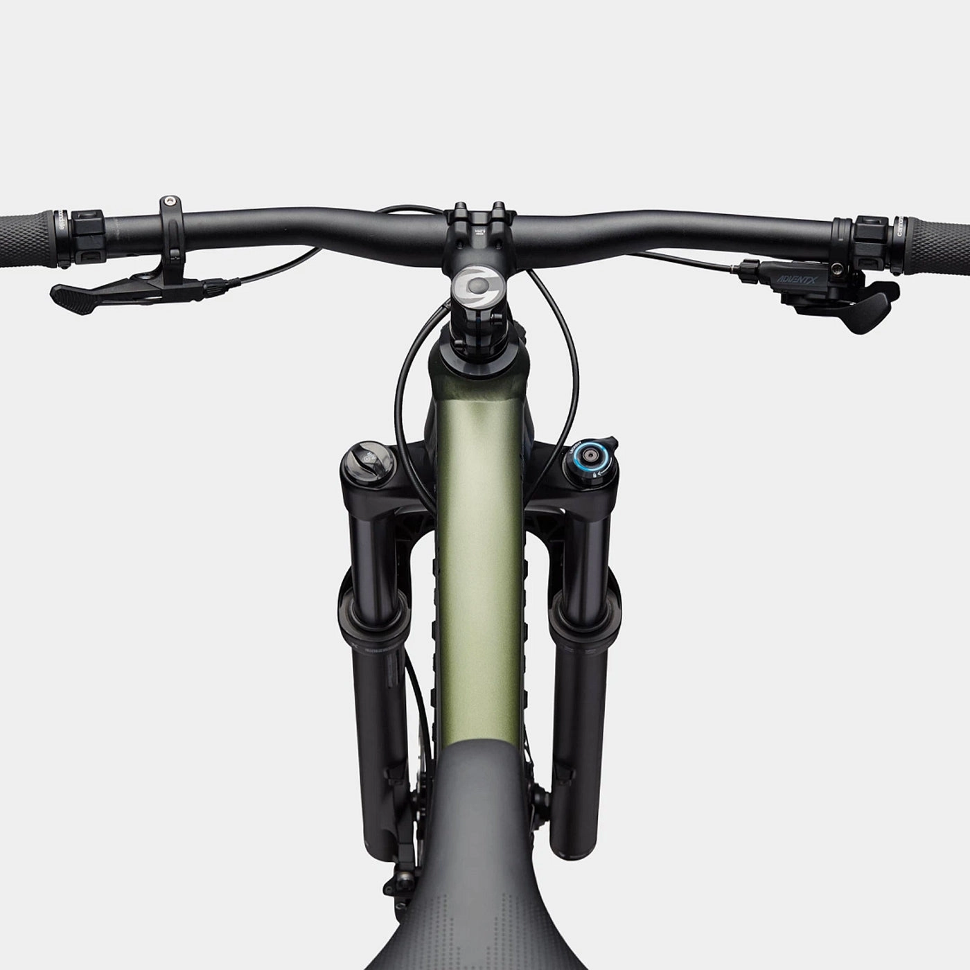 Cannondale Habit HT 2 - Green