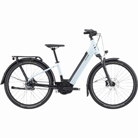 Cannondale Mavaro 3 Low Step-Thru