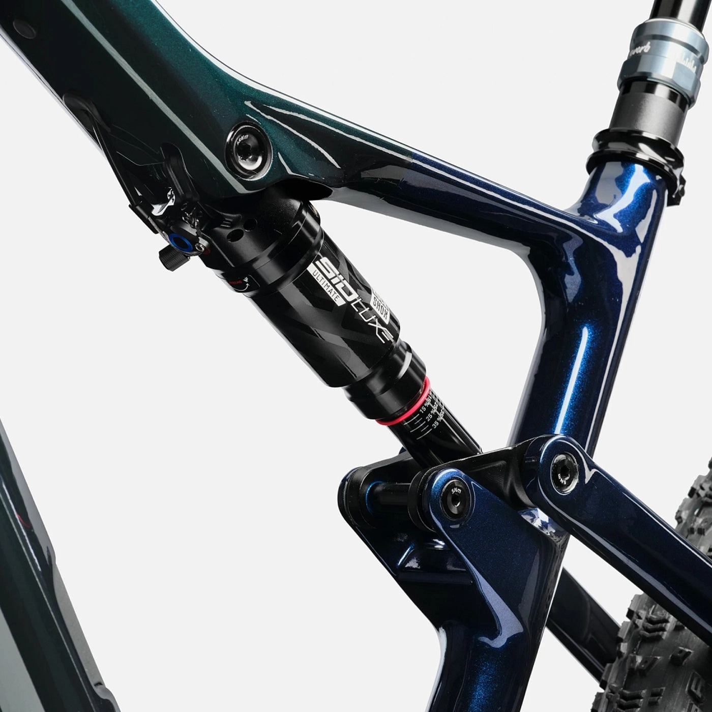 Cannondale Scalpel Carbon SE LAB71 - Green