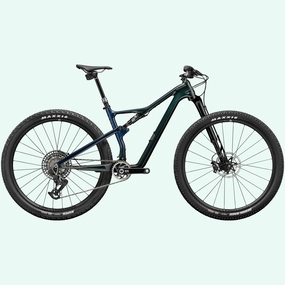 Cannondale Scalpel Carbon SE LAB71 - Green