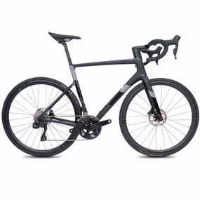 Cannondale SuperSix EVO Carbon 105 Di2 56 - Black