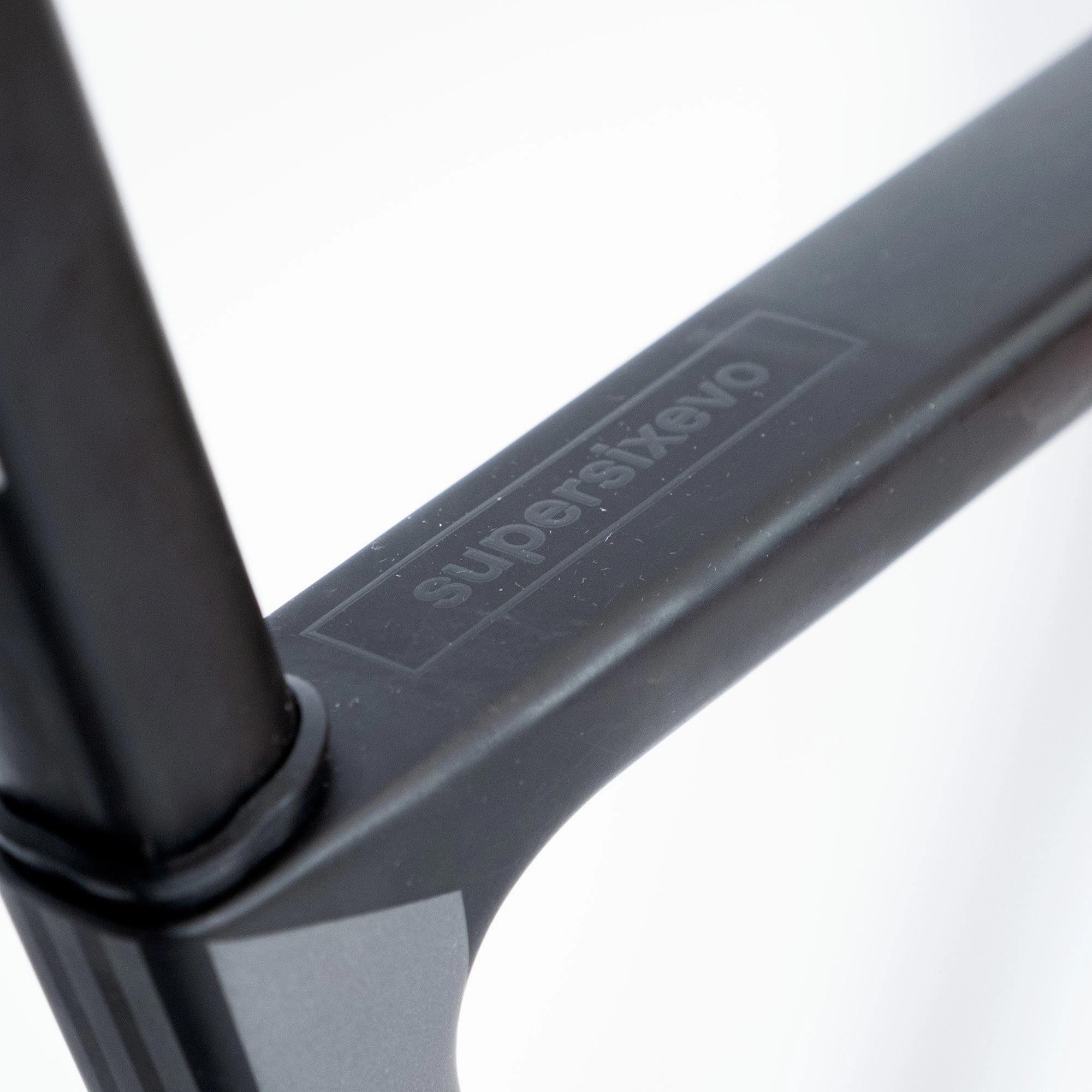 Cannondale SuperSix EVO Carbon 105 Di2 56 - Black