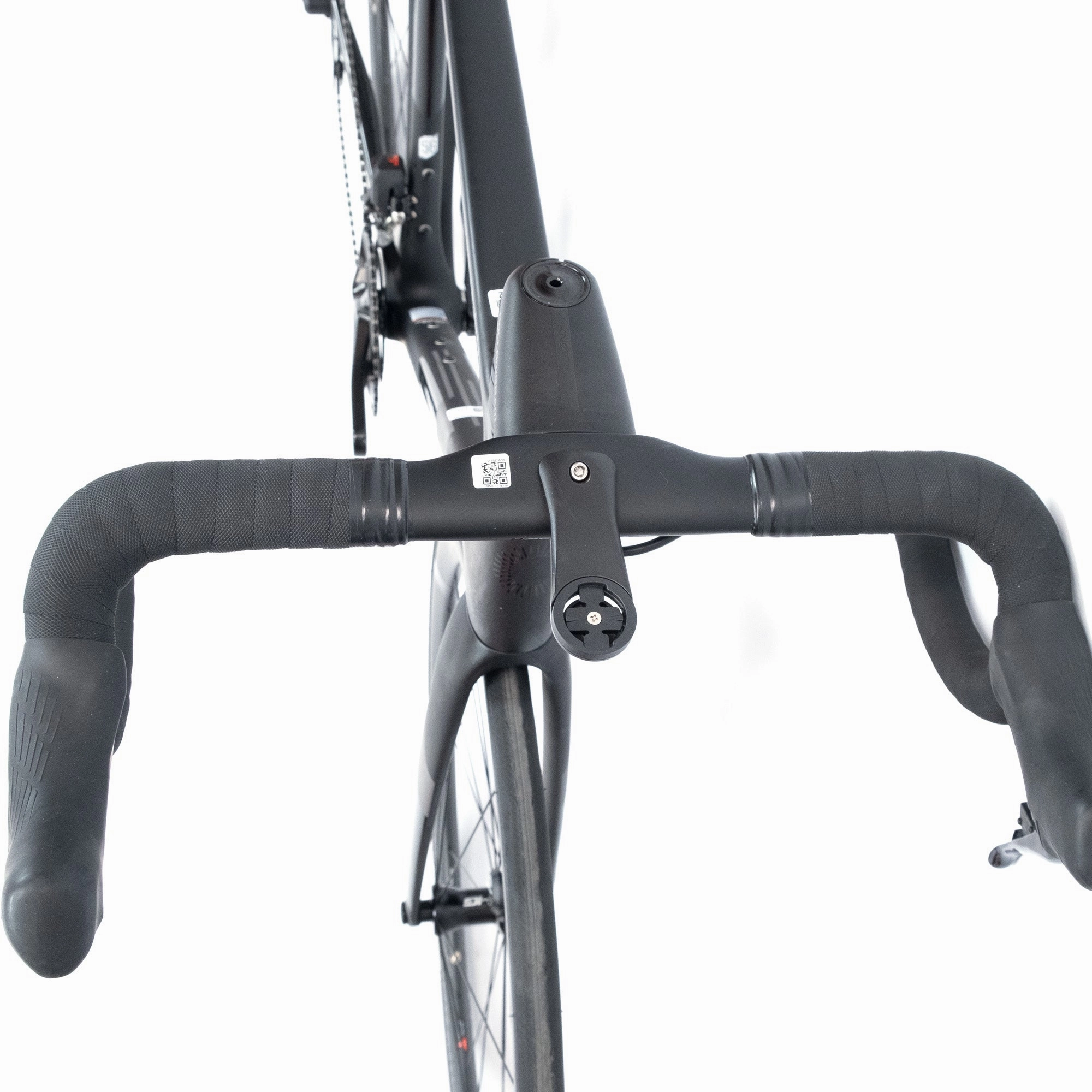 Cannondale SuperSix EVO Carbon 105 Di2 56 - Black