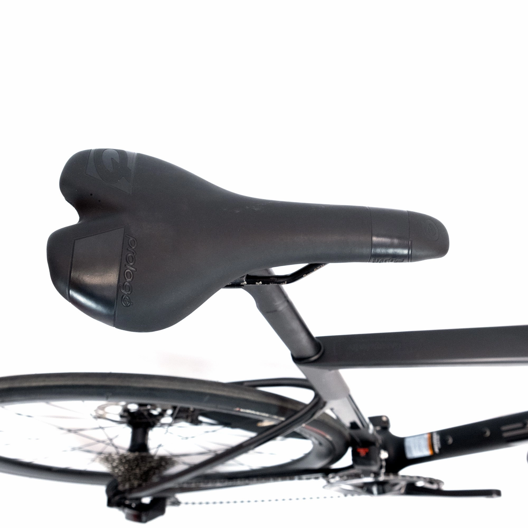 Cannondale SuperSix EVO Carbon 105 Di2 56 - Black