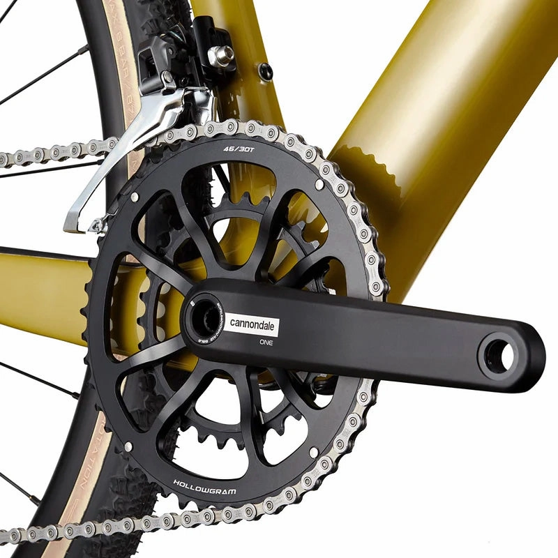 Cannondale SuperSix EVO SE 2 - Green