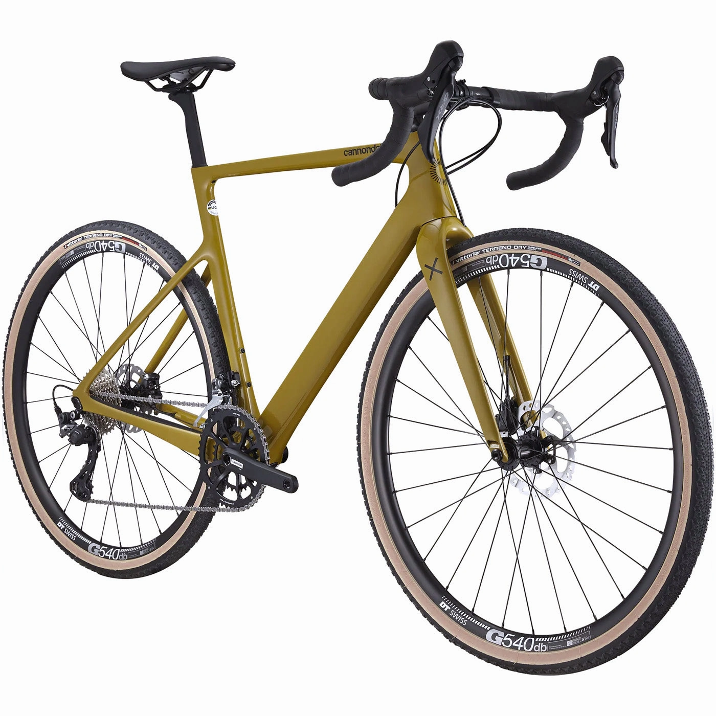 Cannondale SuperSix EVO SE 2 - Green
