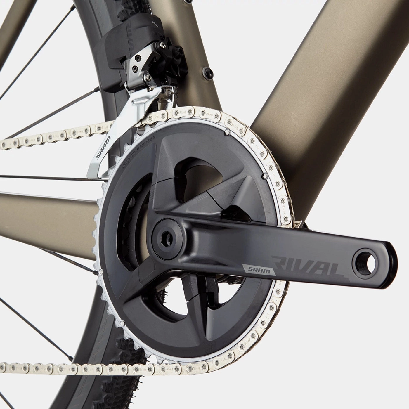 Cannondale SuperSix EVO SE - Brown