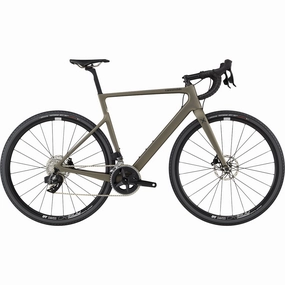 Cannondale SuperSix EVO SE - Brown