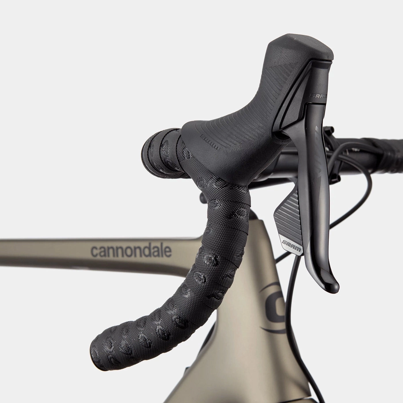 Cannondale SuperSix EVO SE - Brown