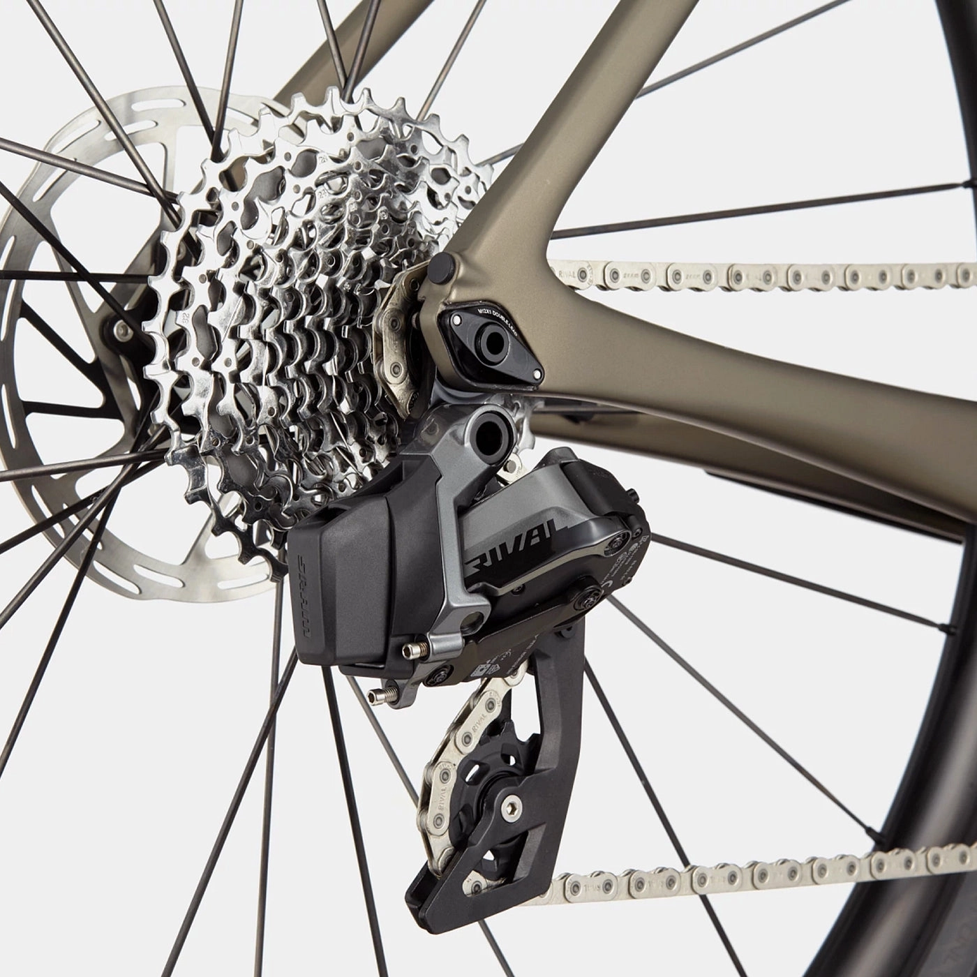 Cannondale SuperSix EVO SE - Brown
