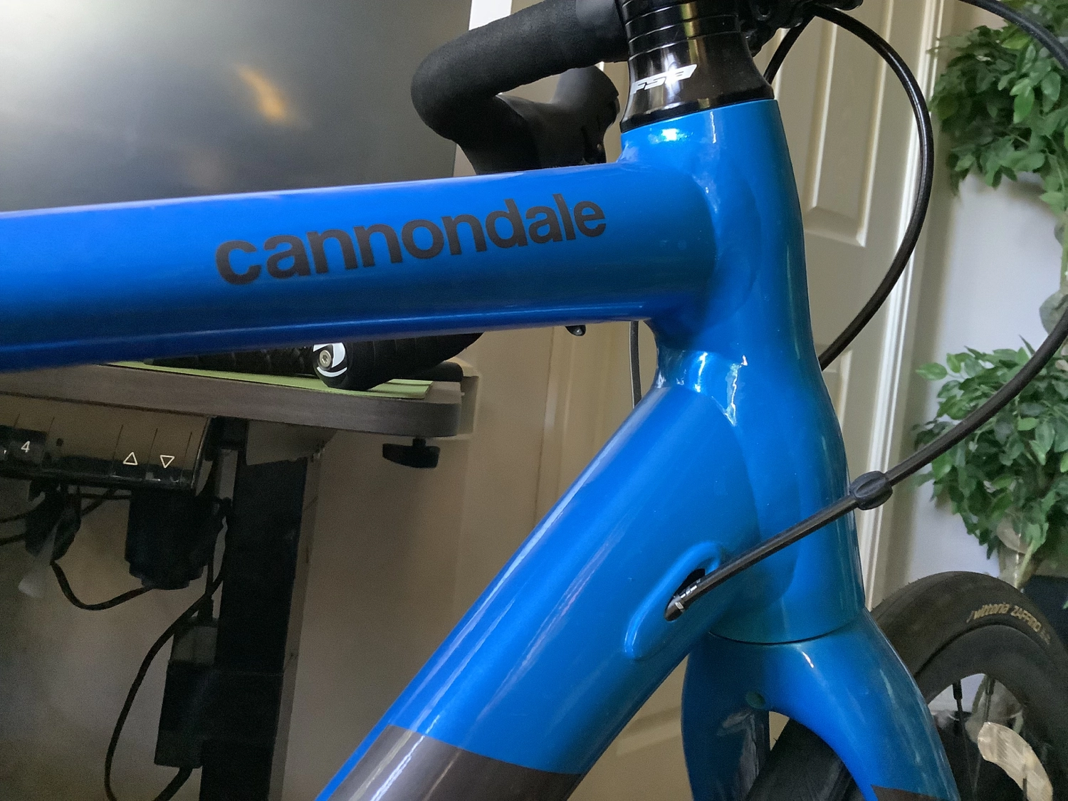Cannondale Synapse Tiagra 2021