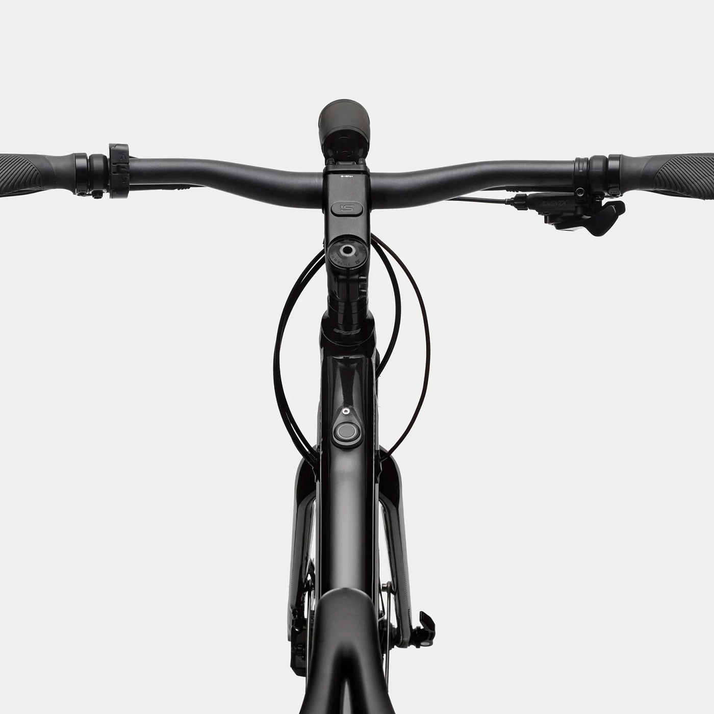 Cannondale Tesoro Neo SL EQ - Black