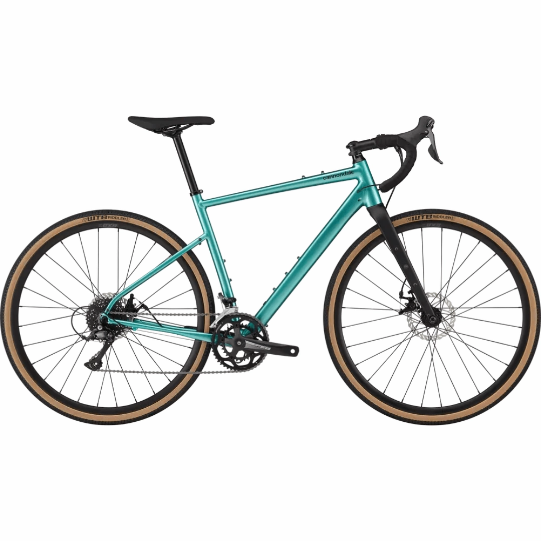 Cannondale Topstone 3