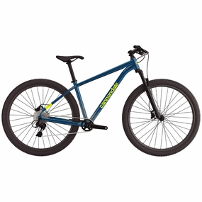 Cannondale Trail 6 - Blue