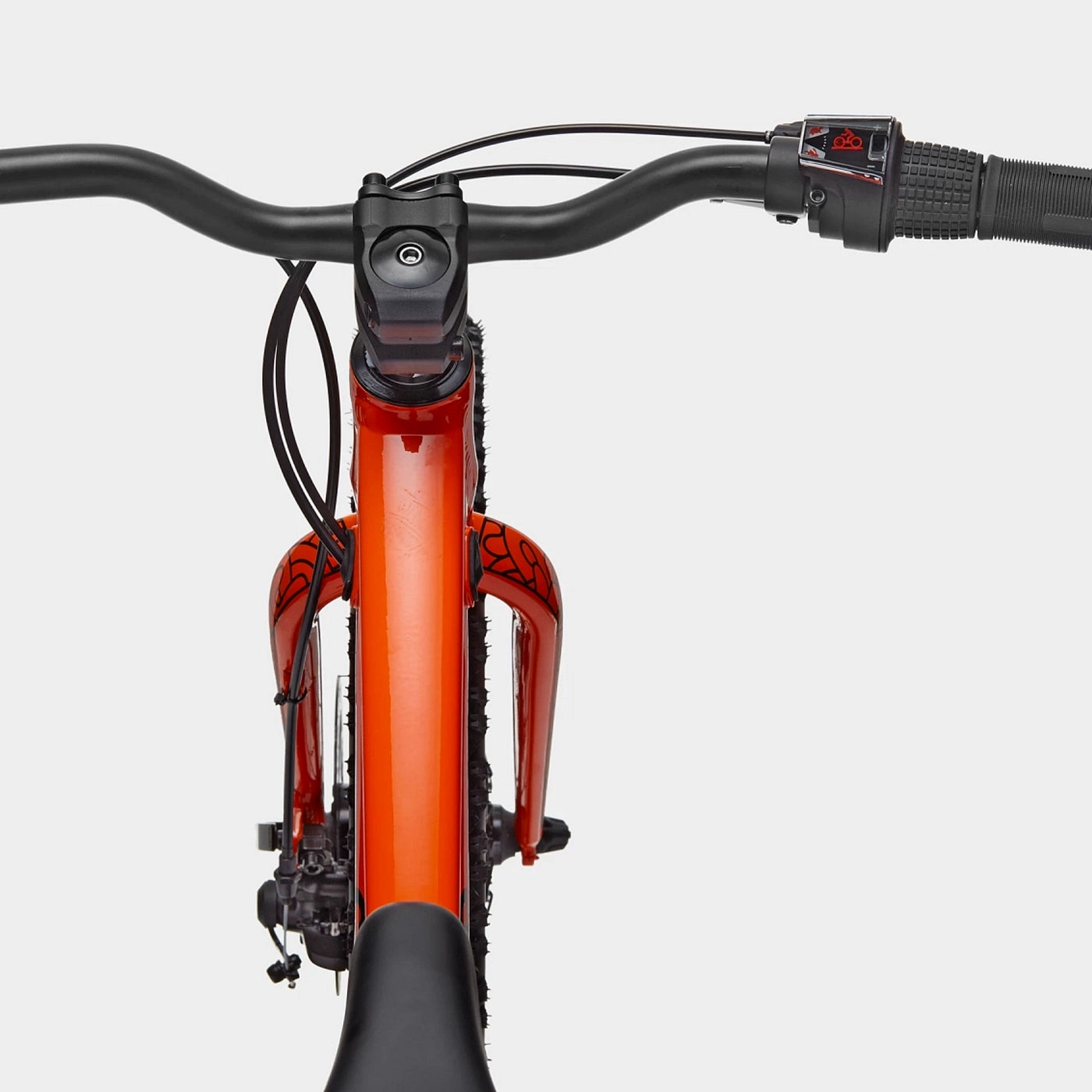 Cannondale Trail Plus 20 Kids - Orange 