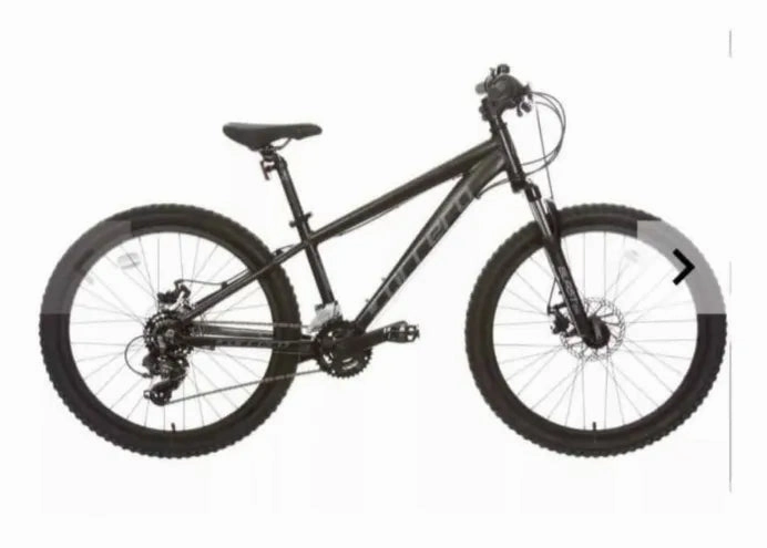 Carrera Blast Junior Mountain Bike 2021
