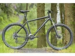 Carrera Hustle 2 Mountain Bike 2023