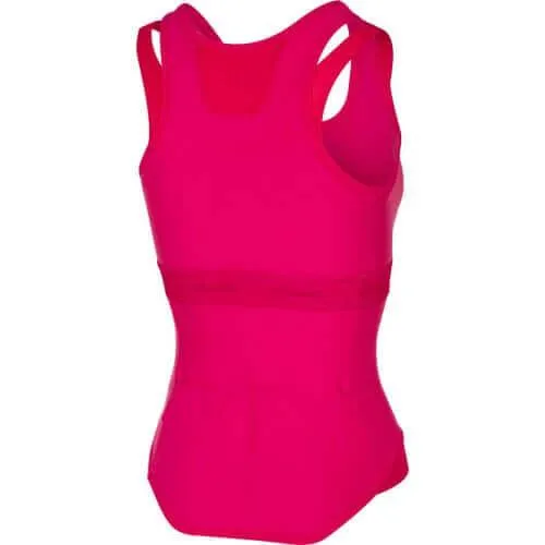 Castelli Bellissima Women's Top (Raspberry)