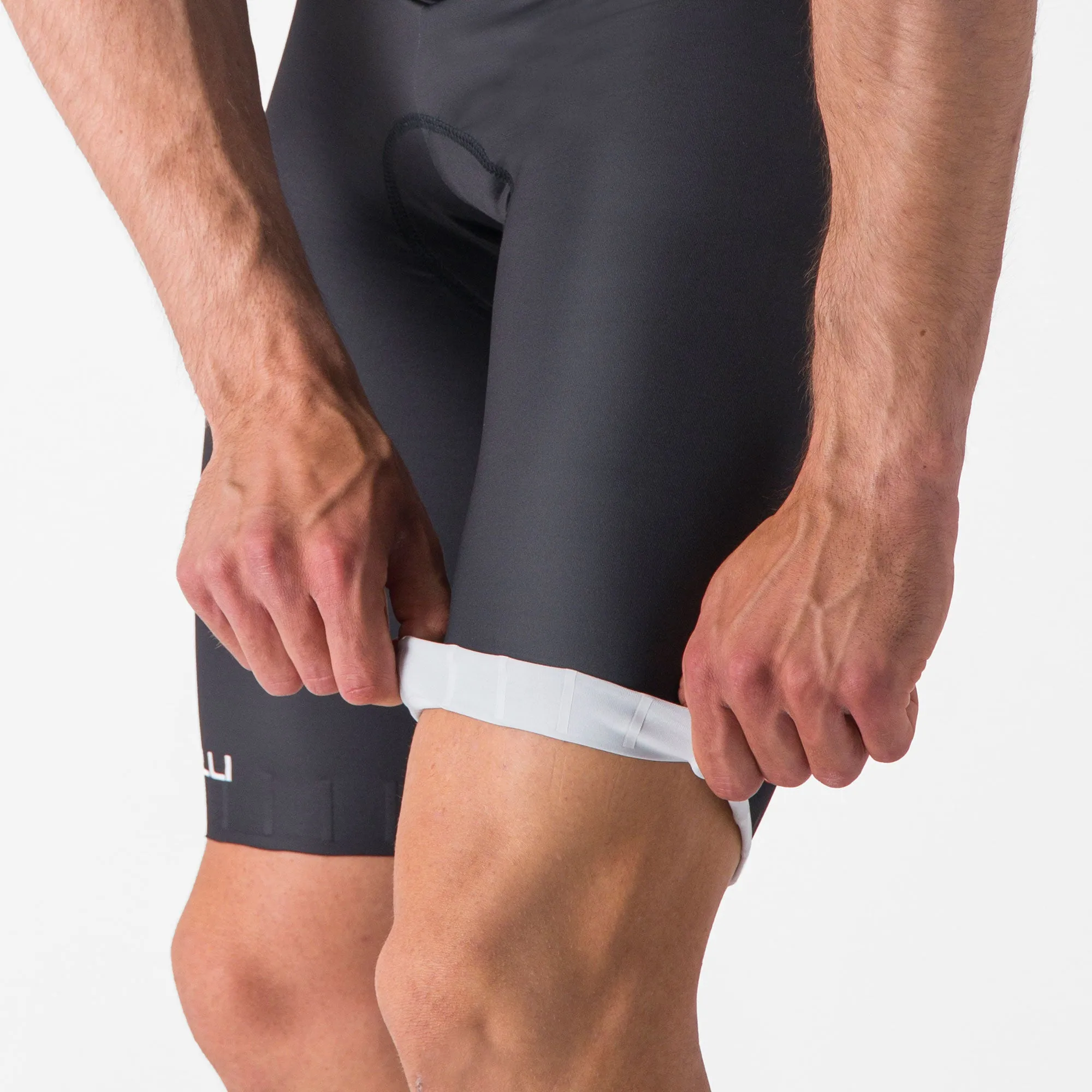 Castelli BTW Speed Suit 2 body - Black