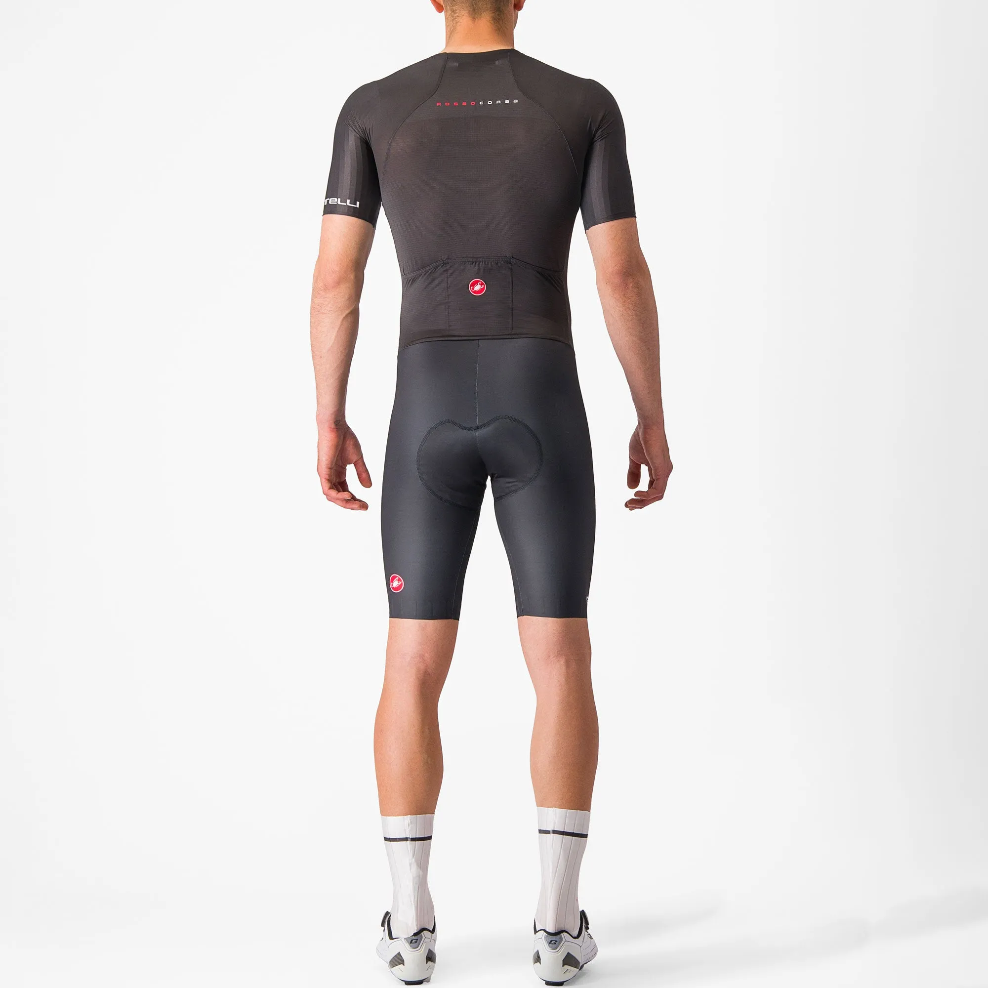 Castelli BTW Speed Suit 2 body - Black