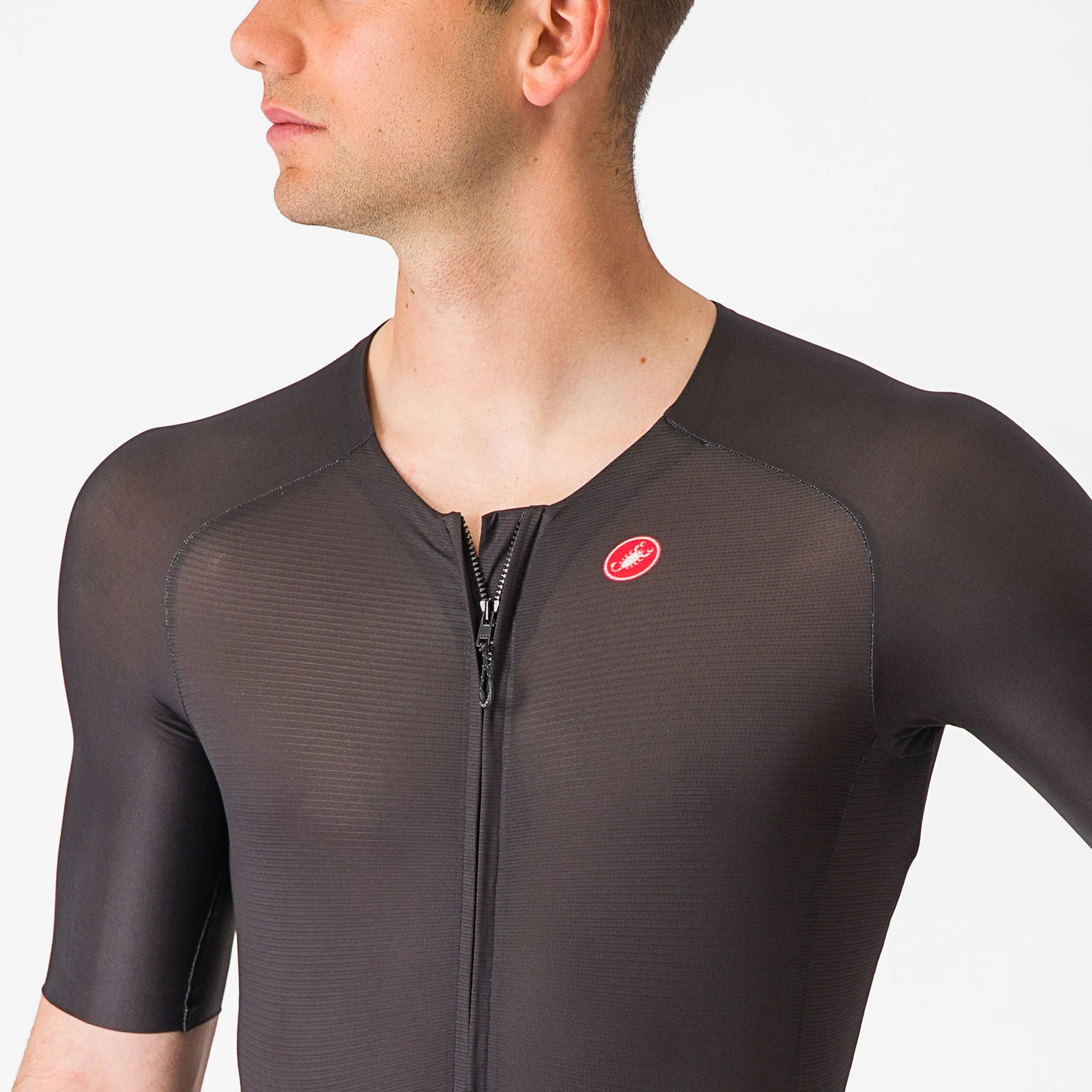 Castelli BTW Speed Suit 2 body - Black