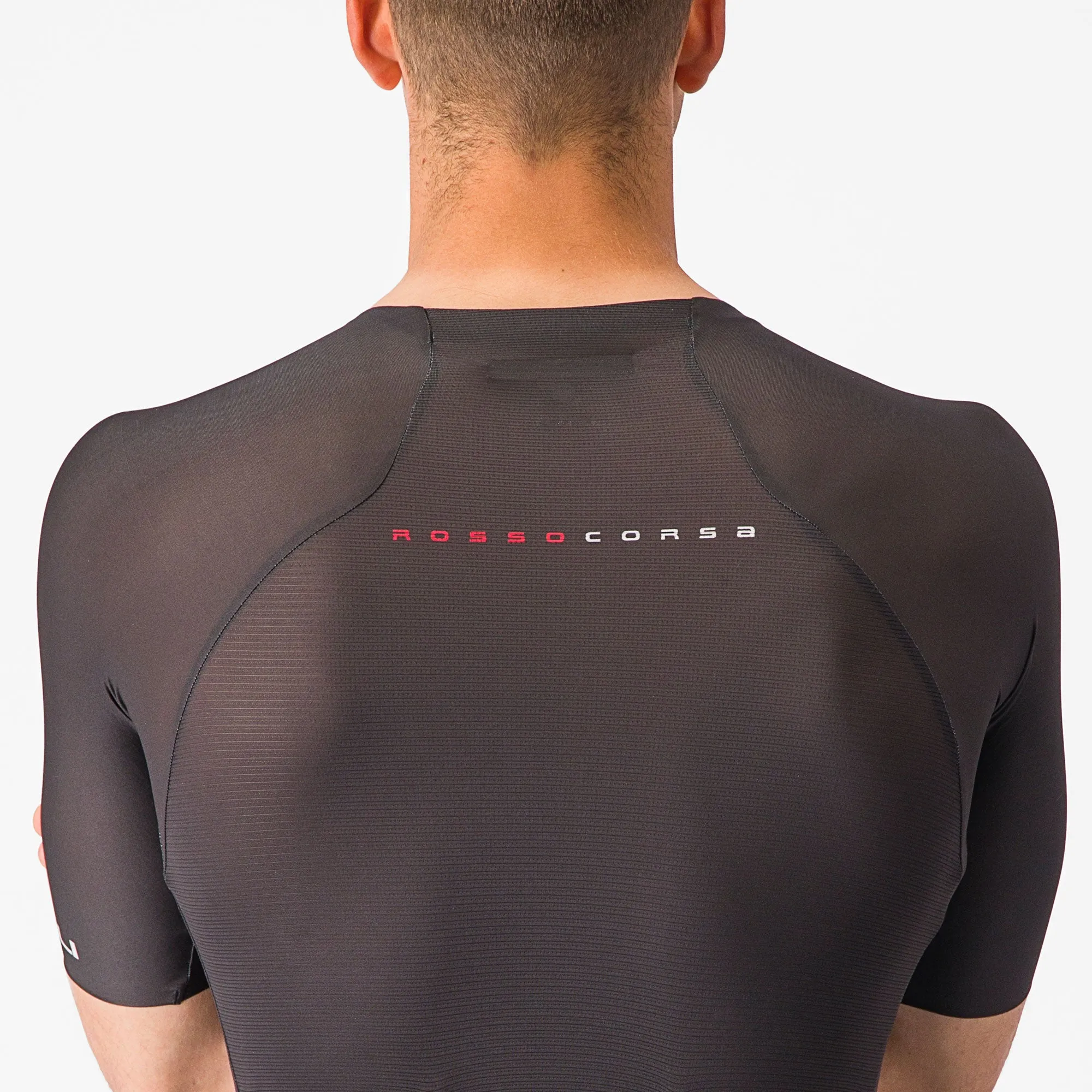 Castelli BTW Speed Suit 2 body - Black