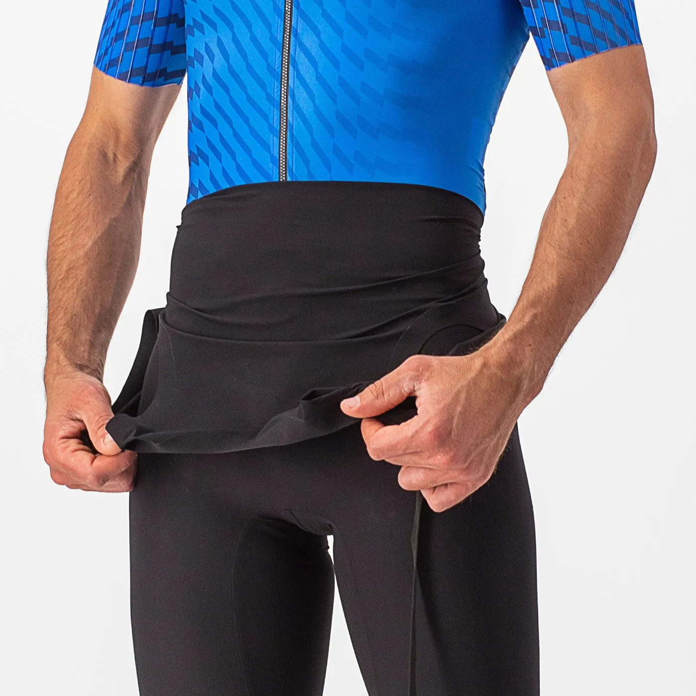 Castelli Elite Swim Skin skinsuit - Black