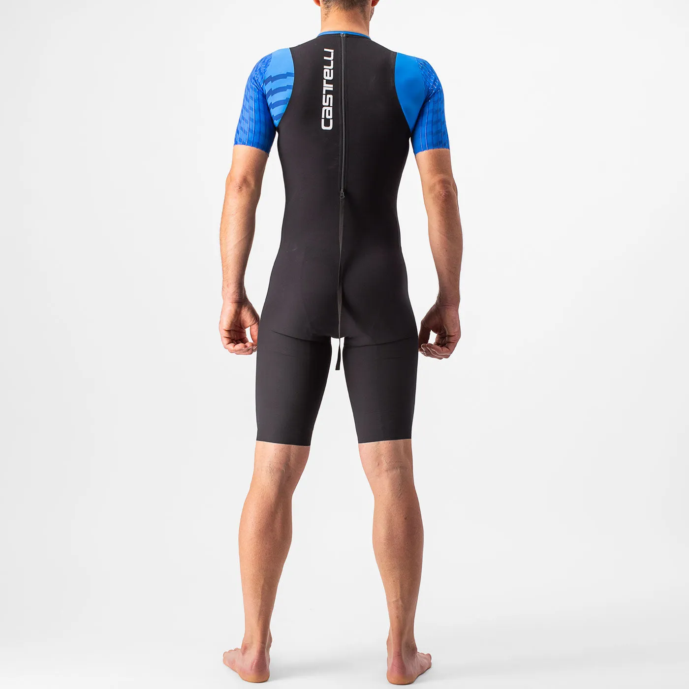 Castelli Elite Swim Skin skinsuit - Black