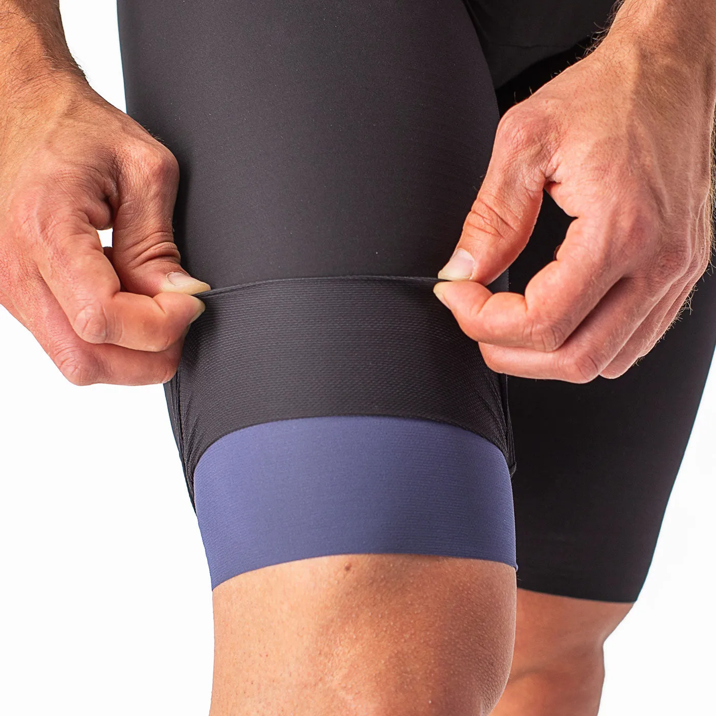 Castelli Elite Swim Skin skinsuit - Black