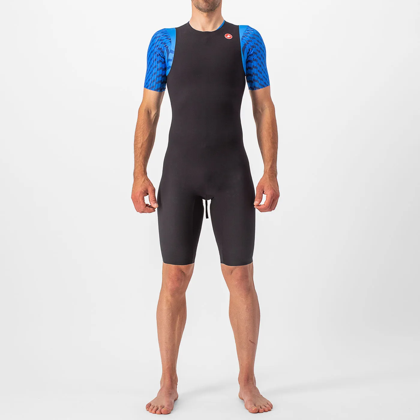Castelli Elite Swim Skin skinsuit - Black