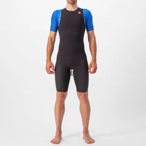 Castelli Elite Swim Skin skinsuit - Black