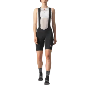Castelli Endurance Women's Cycling Bibshorts (Black)