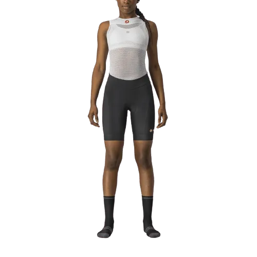 Castelli Endurance Women's Cycling Shorts (Black)