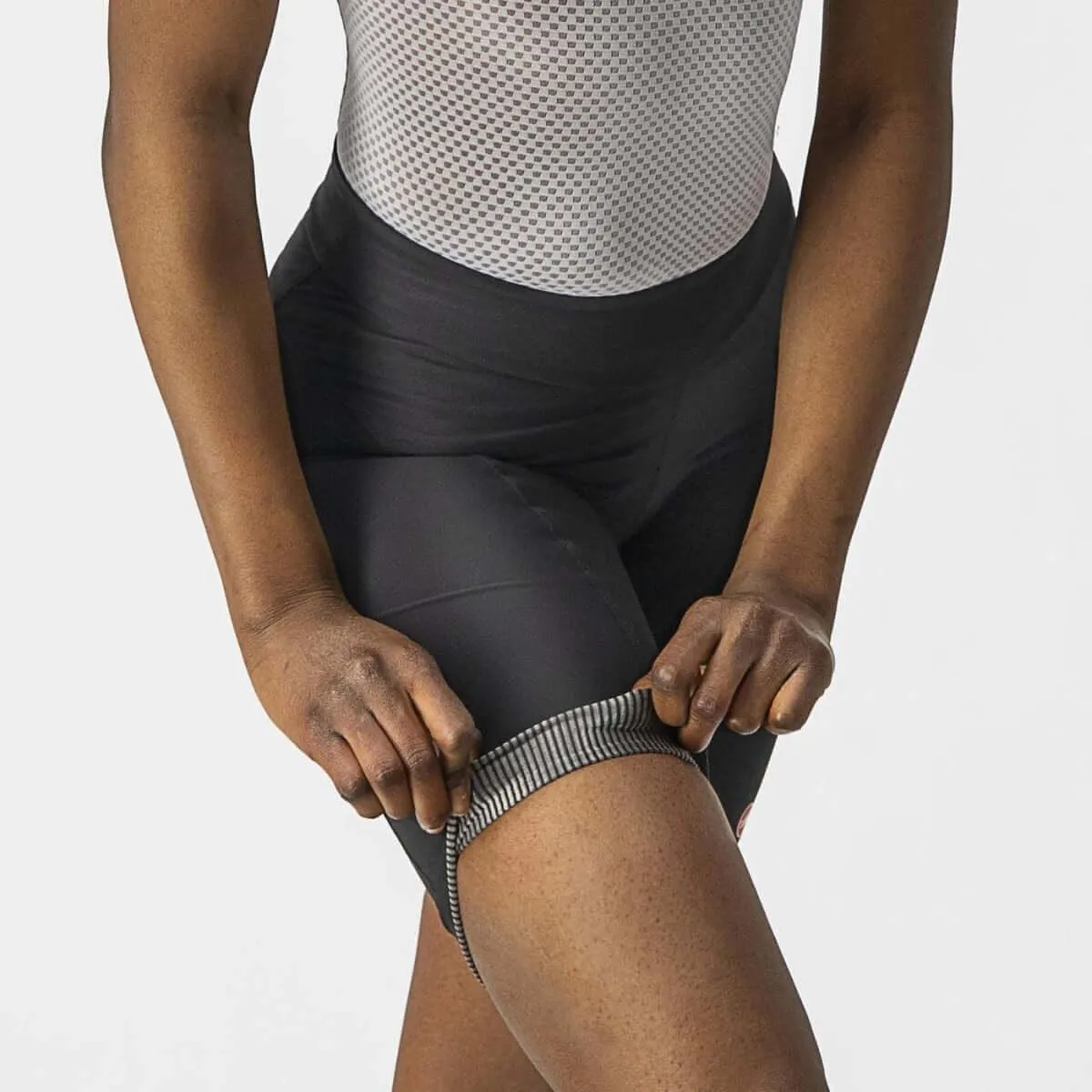 Castelli Endurance Women's Cycling Shorts (Black)
