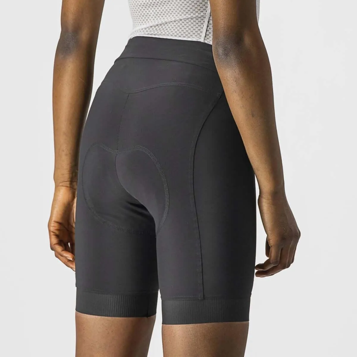 Castelli Endurance Women's Cycling Shorts (Black)